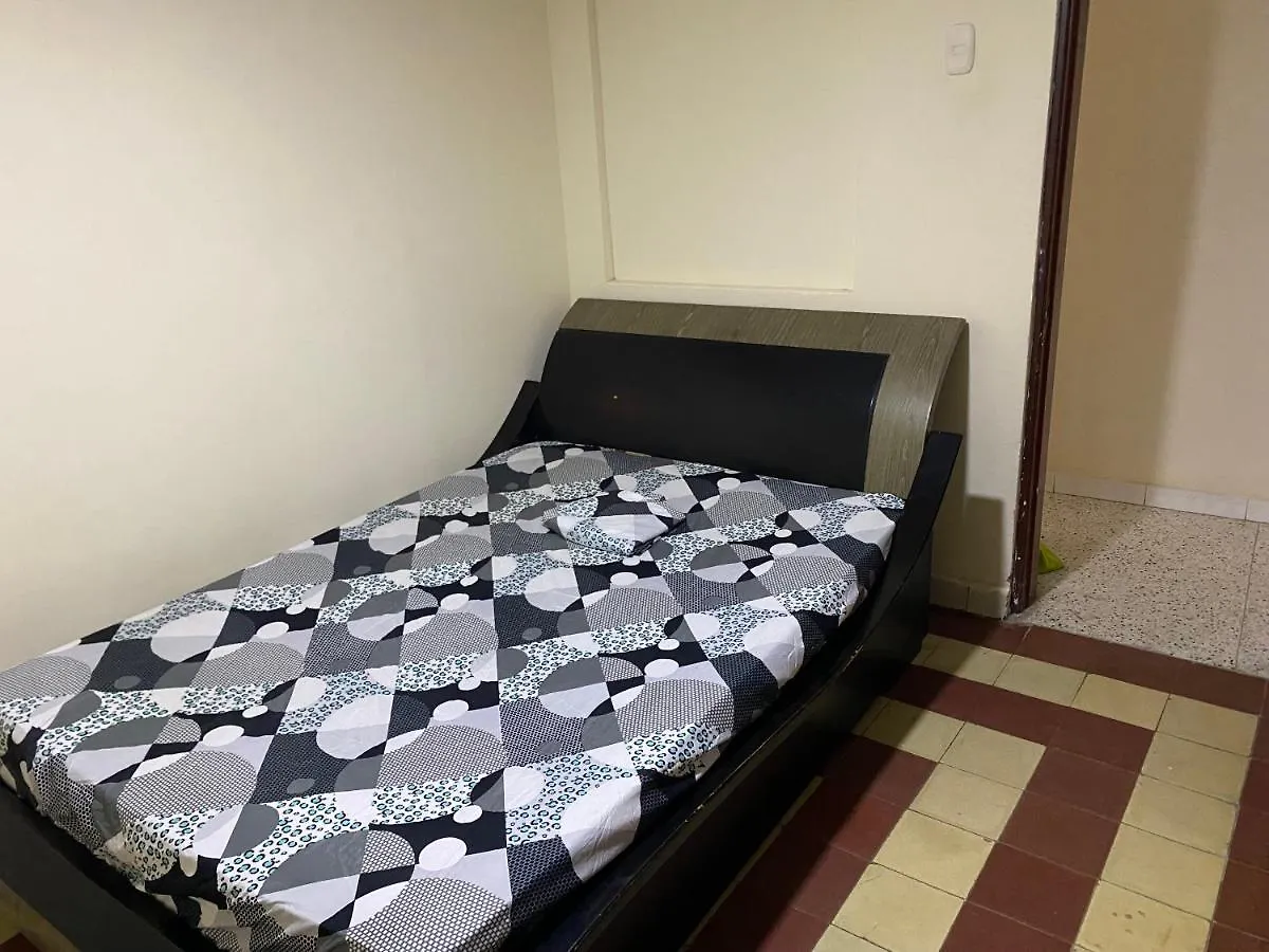 Comodo y tranquilo apartamento para tus vacaciones Santa Marta  Santa Marta (Magdalena)